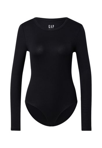 GAP Body a maglietta  nero