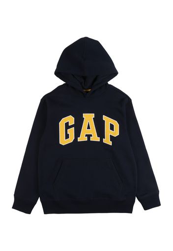 GAP Felpa 'Campus'  blu