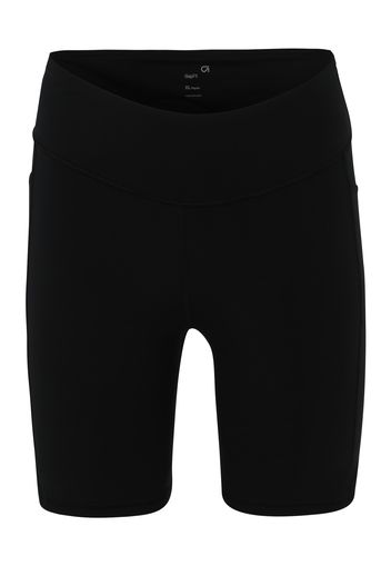 GAP Pantaloni sportivi  nero