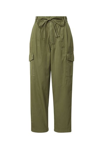 GAP Pantaloni cargo  oliva