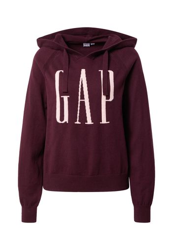 GAP Pullover  bacca / rosé