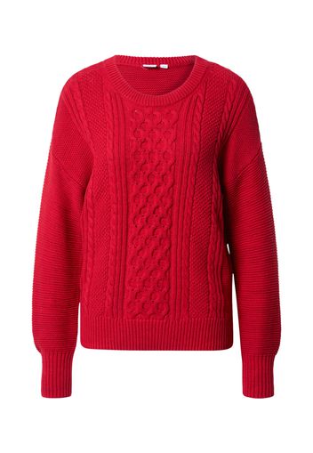 GAP Pullover  rosso