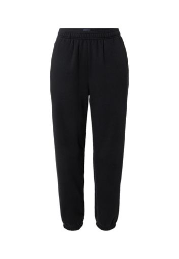 GAP Pantaloni  nero