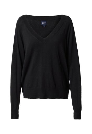 GAP Pullover  nero