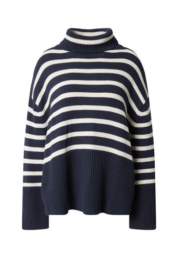 GAP Pullover  navy / bianco