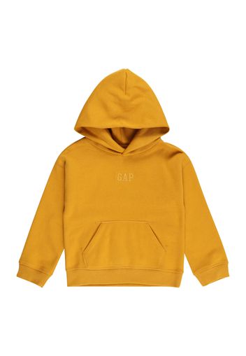 GAP Felpa 'NOVELTY'  camello