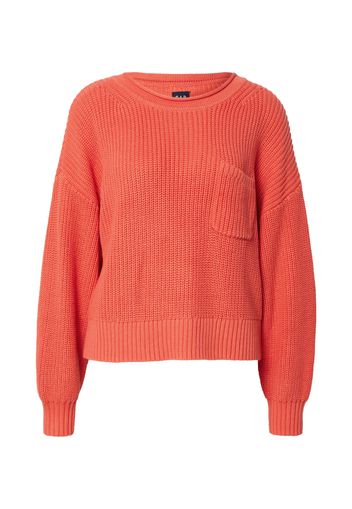 GAP Pullover  rosso arancione