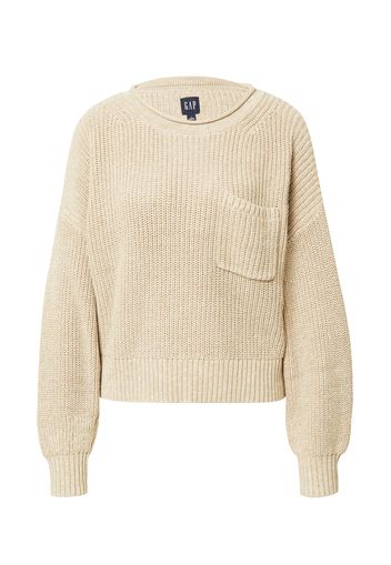 GAP Pullover  greige