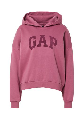 GAP Felpa  fucsia / lampone