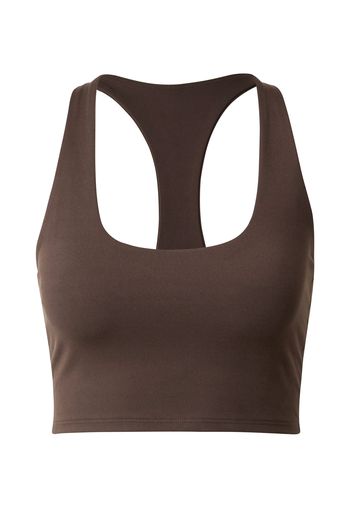 GAP Reggiseno sportivo  mocca