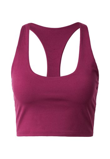 GAP Reggiseno sportivo  bacca