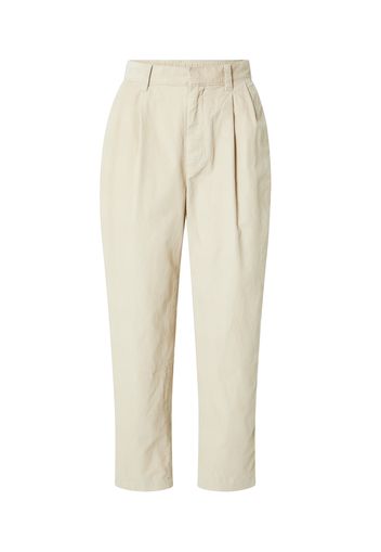 GAP Pantaloni con pieghe  grigio