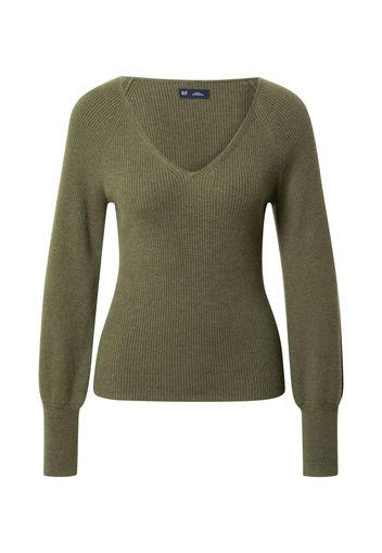 GAP Pullover  oliva