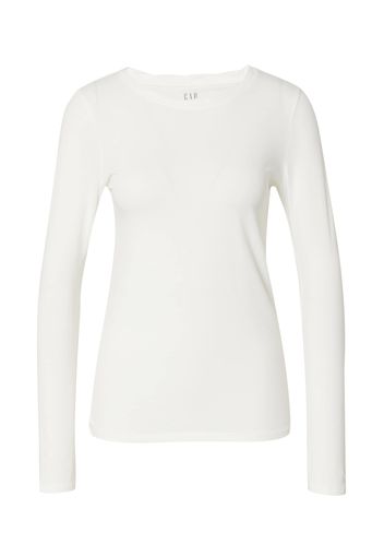 GAP Maglietta 'FEATHER'  offwhite