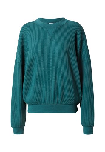 GAP Pullover  petrolio