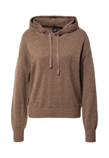 GAP Pullover 'CASH LIKE'  cioccolato