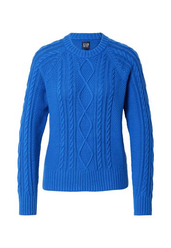 GAP Pullover  blu