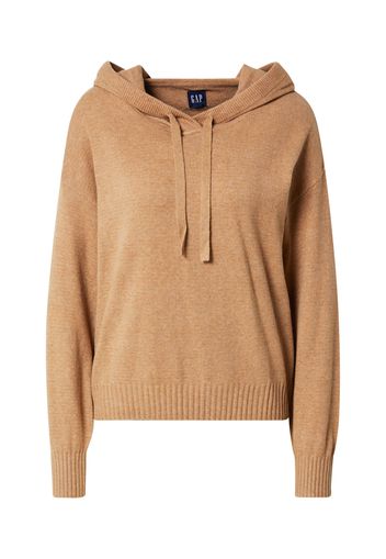 GAP Pullover 'CASH LIKE'  camello