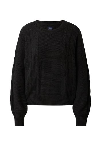 GAP Pullover  nero