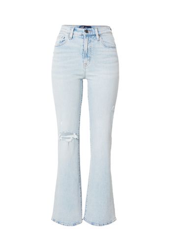 GAP Jeans  blu denim