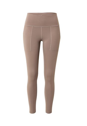 GAP Pantaloni sportivi  marrone