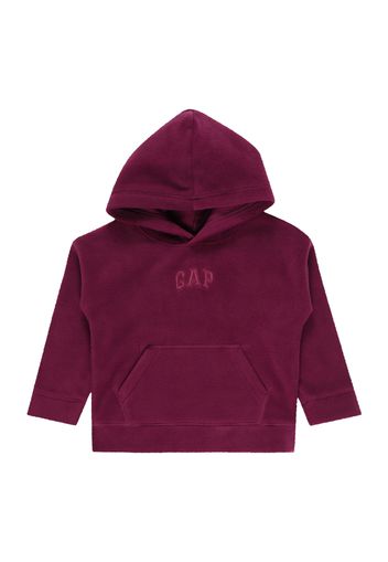 GAP Felpa  bacca