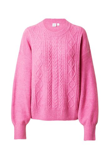 GAP Pullover  rosa