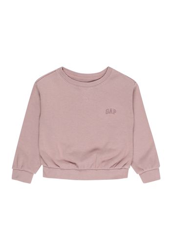 GAP Felpa  rosa antico