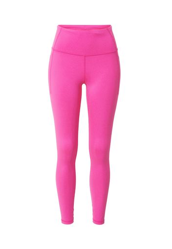 GAP Leggings  rosa neon