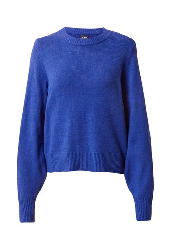 GAP Pullover  blu reale