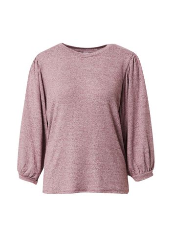 GAP Pullover  rosso vino / bianco sfumato