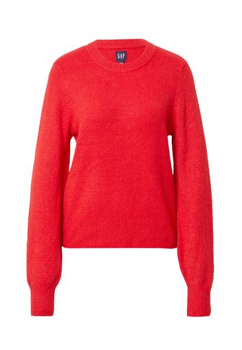 GAP Pullover 'CASH LIKE'  rosso