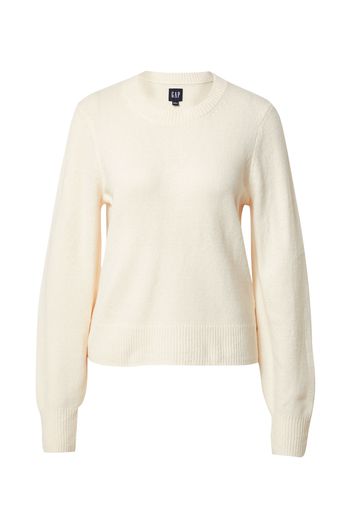 GAP Pullover 'CASH LIKE'  crema