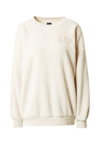 GAP Felpa  beige