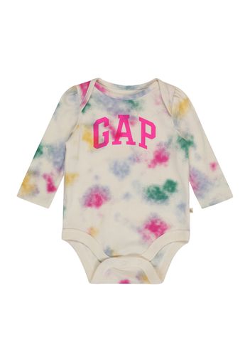 GAP Tutina / body per bambino  colori misti / offwhite