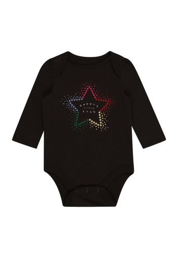 GAP Tutina / body per bambino  giallo / verde / rosso / nero