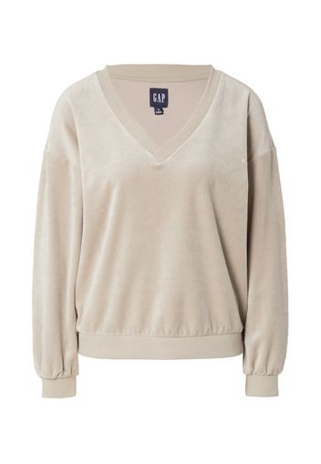 GAP Felpa  beige