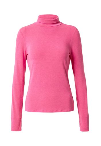 GAP Maglietta 'BREATHE'  rosa neon