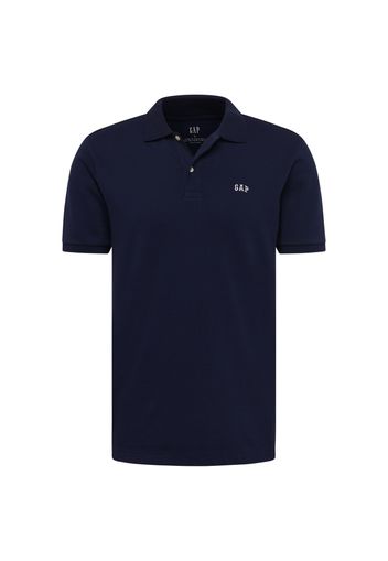 GAP Maglietta  navy / bianco