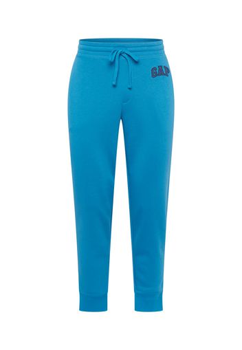 GAP Pantaloni  blu / blu scuro