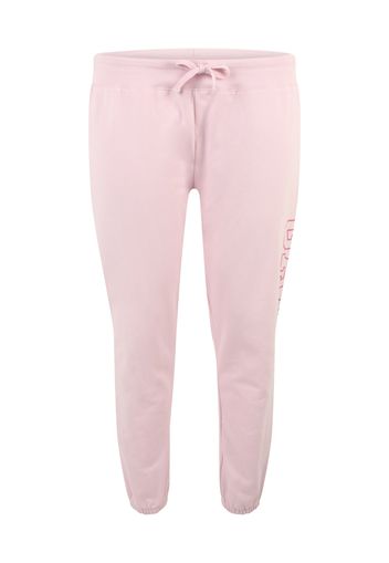 GAP Pantaloni  rosa / rosa