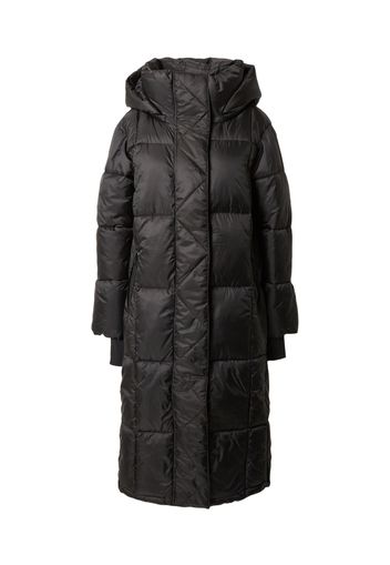 GAP Cappotto invernale  nero