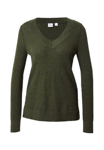 GAP Pullover 'BELLA'  verde scuro