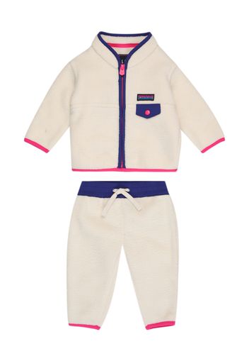 GAP Set  blu reale / grigio chiaro / fucsia