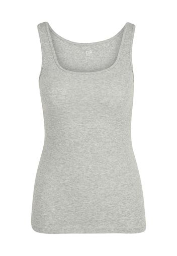 GAP Top  grigio chiaro