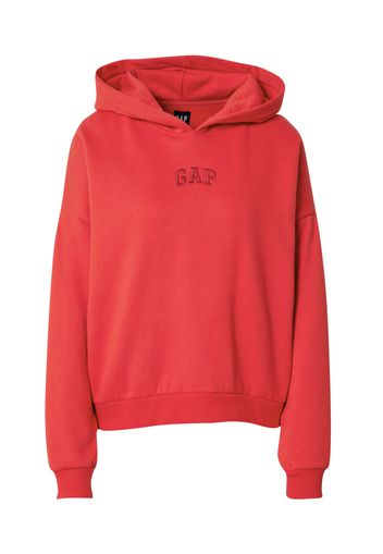 GAP Felpa  rosso