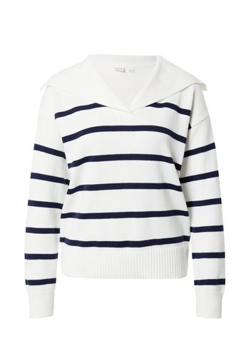 GAP Pullover  navy / bianco