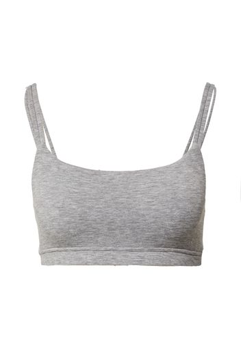 GAP Reggiseno sportivo  grigio