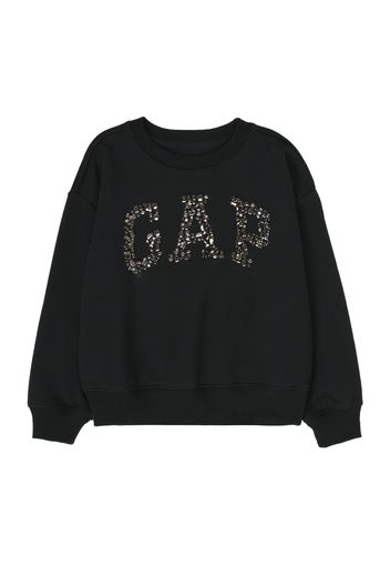 GAP Felpa  blu notte