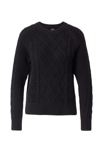 GAP Pullover  nero